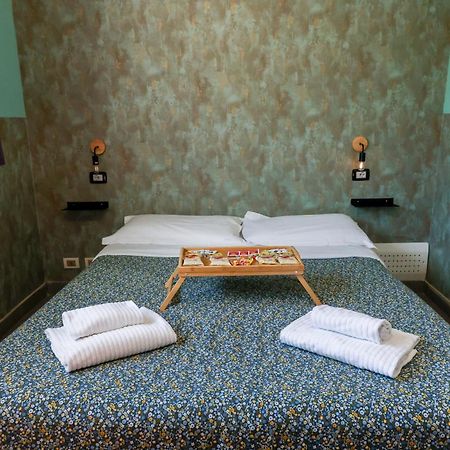 Apartament Casa Dolce Casa Rzym Zewnętrze zdjęcie