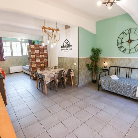 Apartament Casa Dolce Casa Rzym Zewnętrze zdjęcie