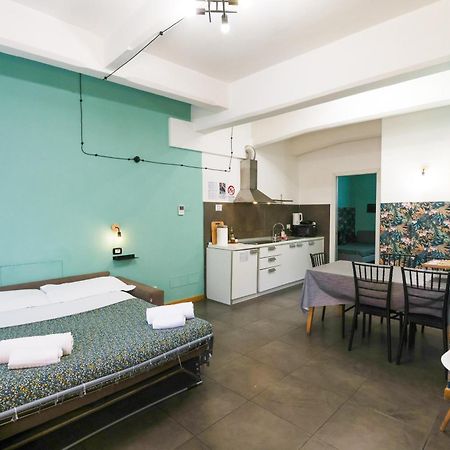 Apartament Casa Dolce Casa Rzym Zewnętrze zdjęcie