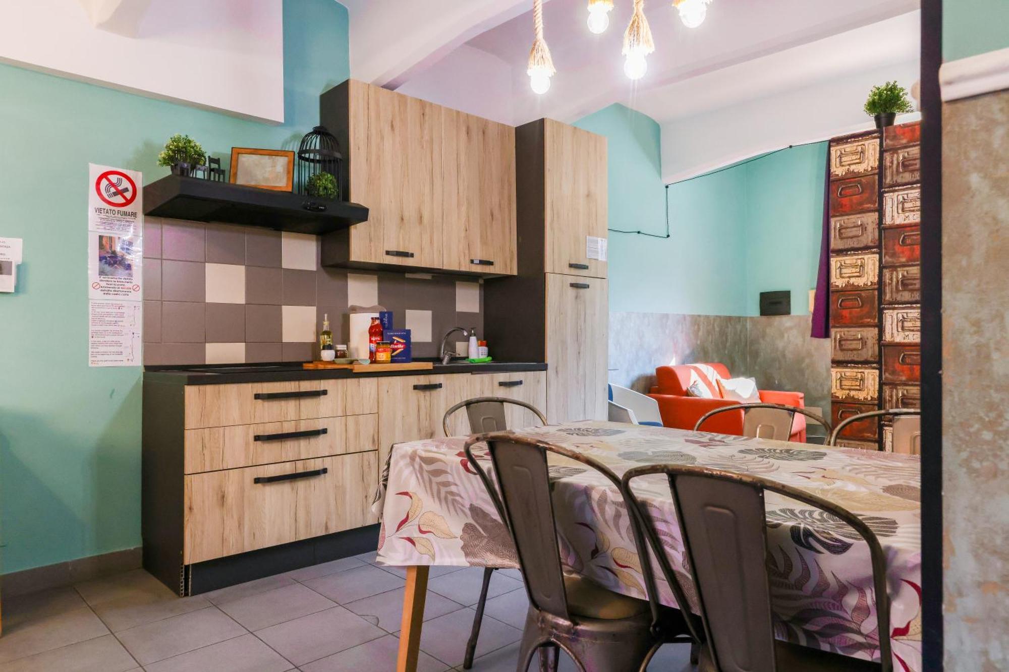 Apartament Casa Dolce Casa Rzym Zewnętrze zdjęcie