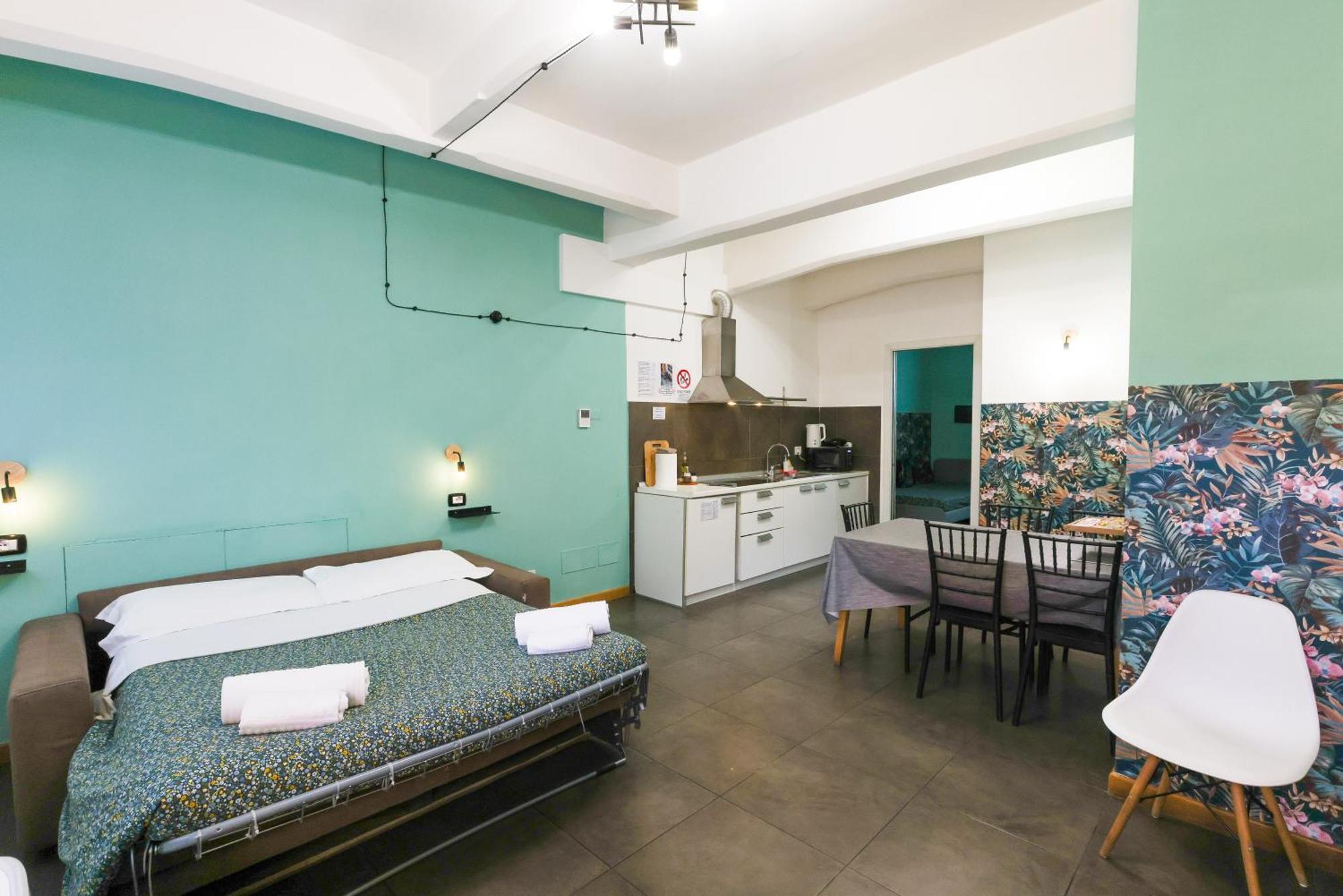 Apartament Casa Dolce Casa Rzym Zewnętrze zdjęcie