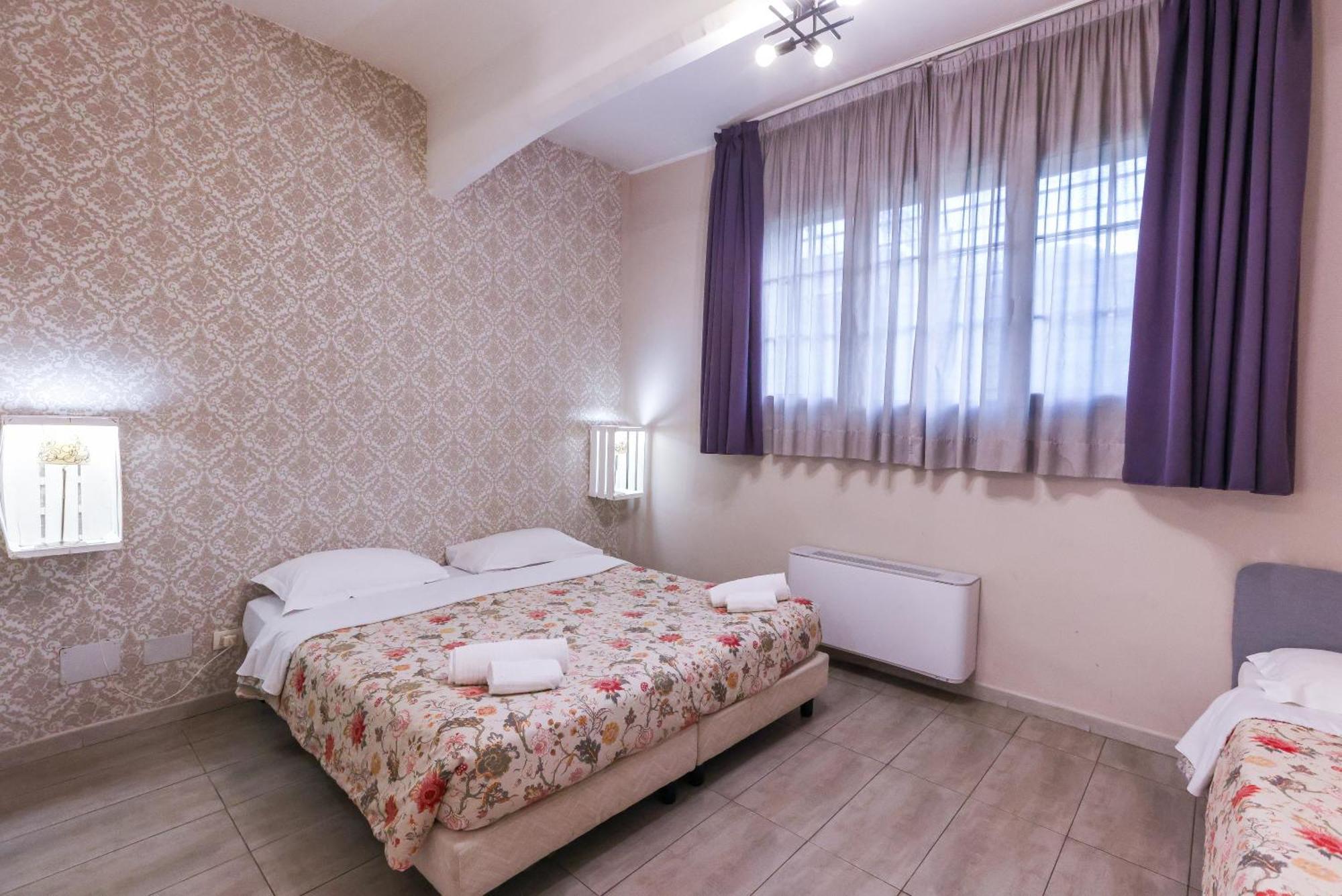 Apartament Casa Dolce Casa Rzym Zewnętrze zdjęcie