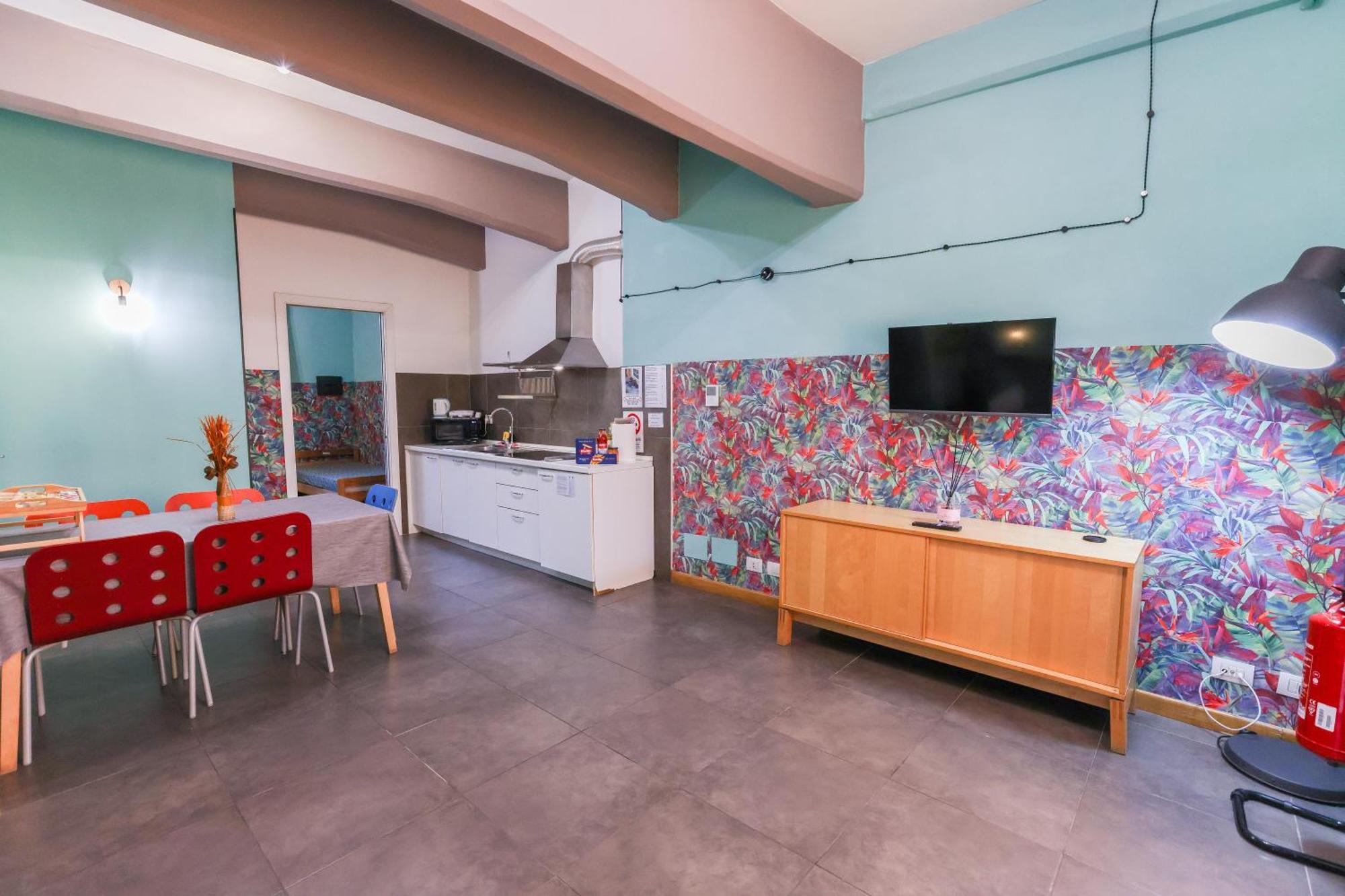 Apartament Casa Dolce Casa Rzym Zewnętrze zdjęcie