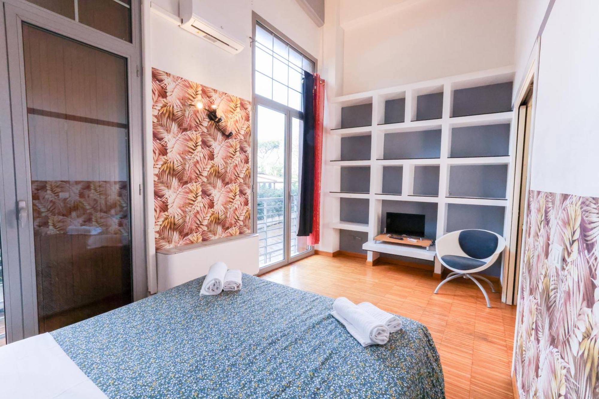 Apartament Casa Dolce Casa Rzym Zewnętrze zdjęcie