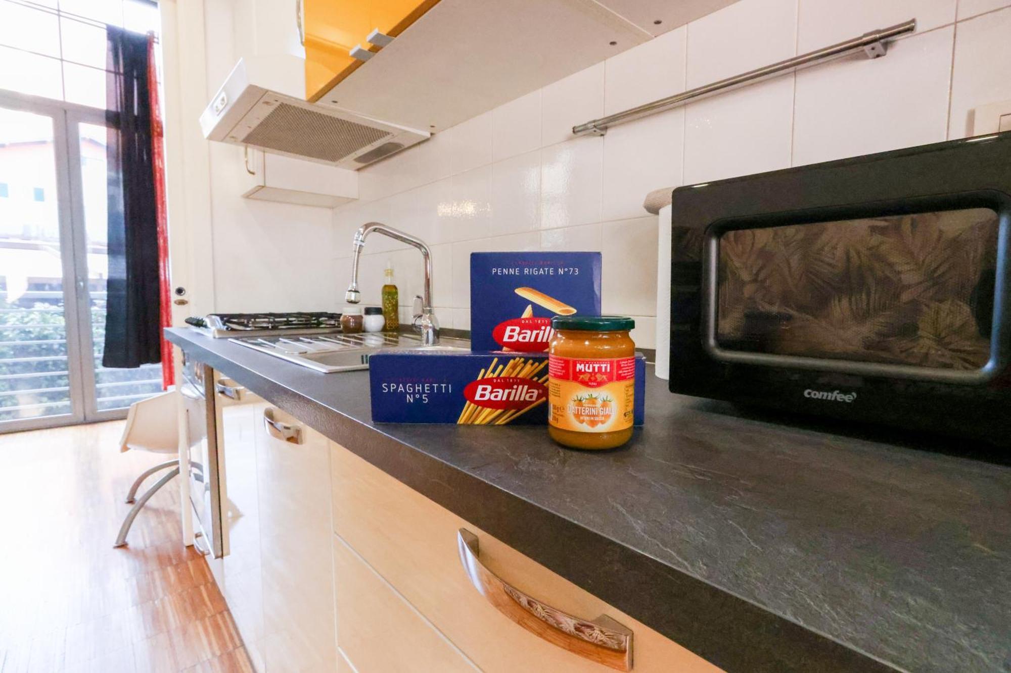 Apartament Casa Dolce Casa Rzym Zewnętrze zdjęcie