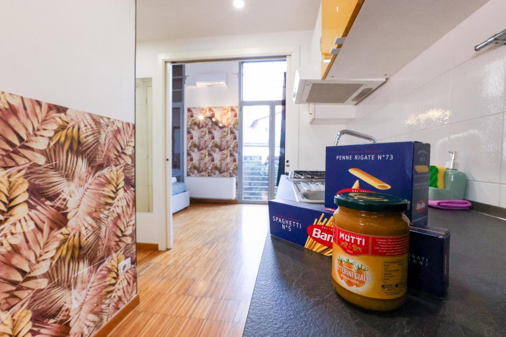 Apartament Casa Dolce Casa Rzym Zewnętrze zdjęcie