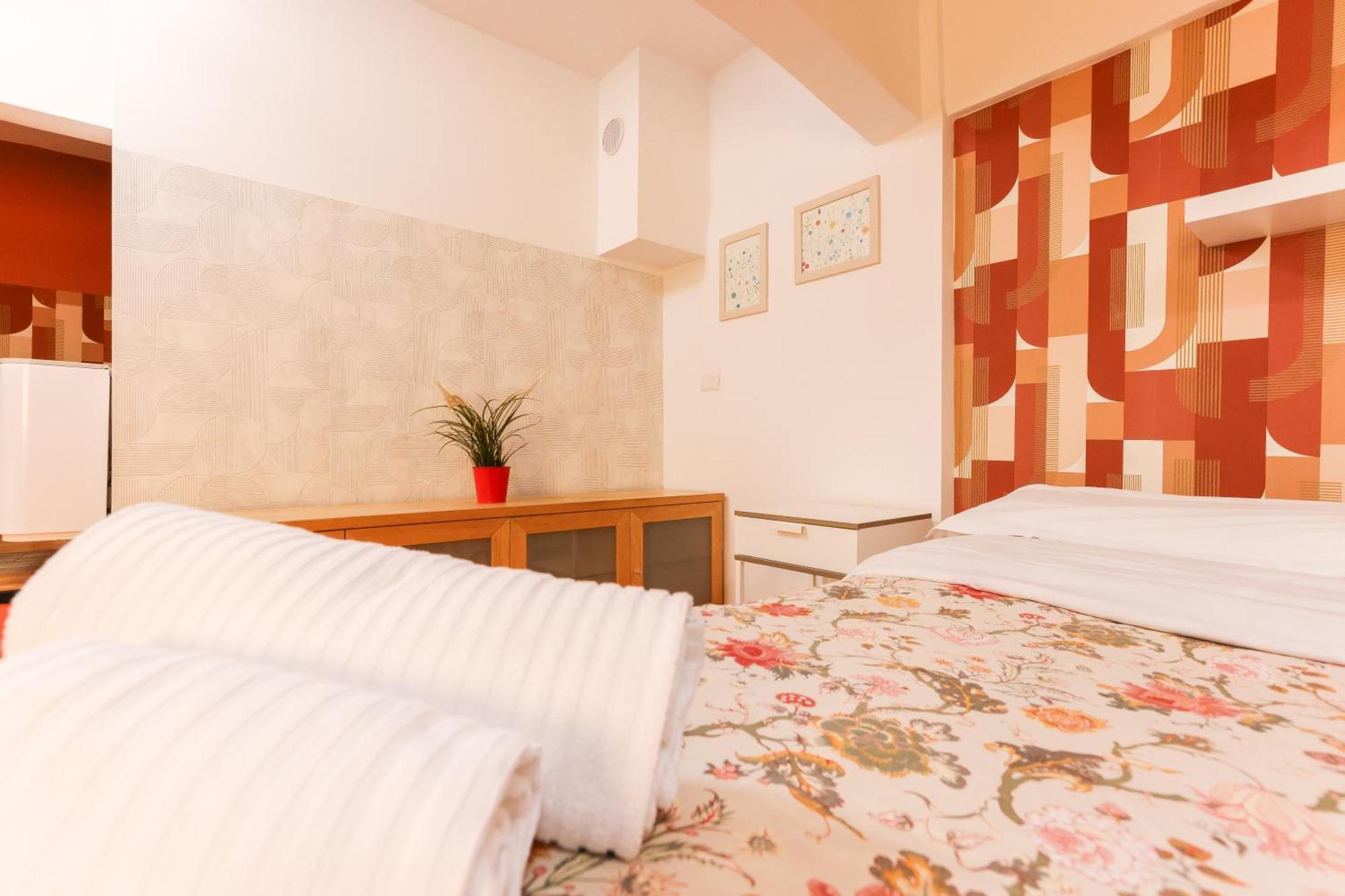 Apartament Casa Dolce Casa Rzym Zewnętrze zdjęcie