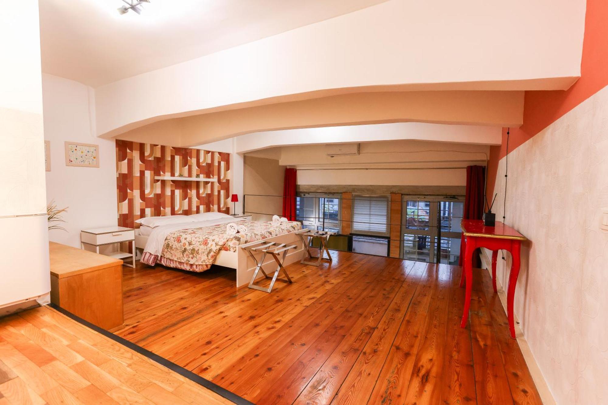 Apartament Casa Dolce Casa Rzym Zewnętrze zdjęcie