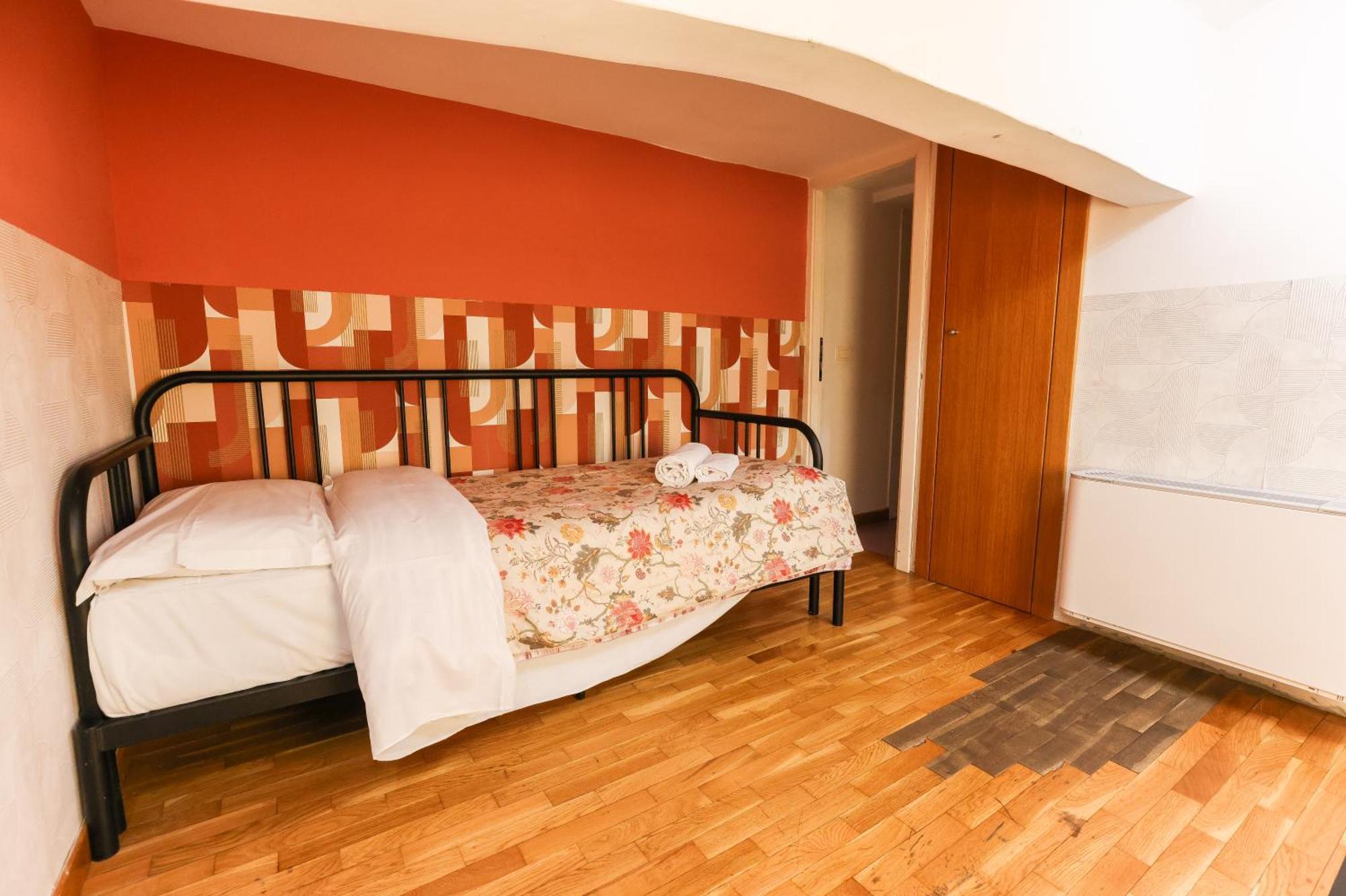 Apartament Casa Dolce Casa Rzym Zewnętrze zdjęcie
