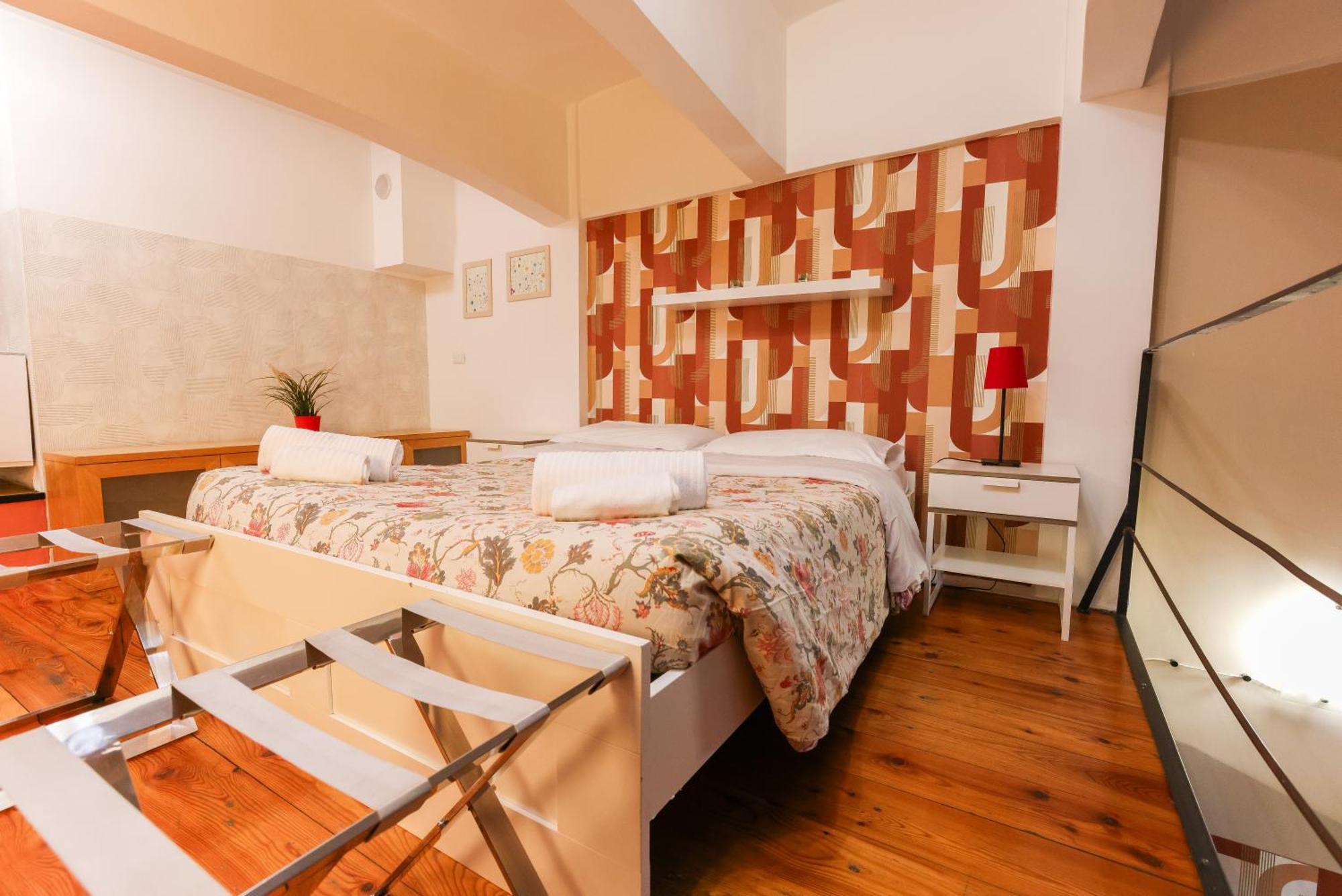 Apartament Casa Dolce Casa Rzym Zewnętrze zdjęcie
