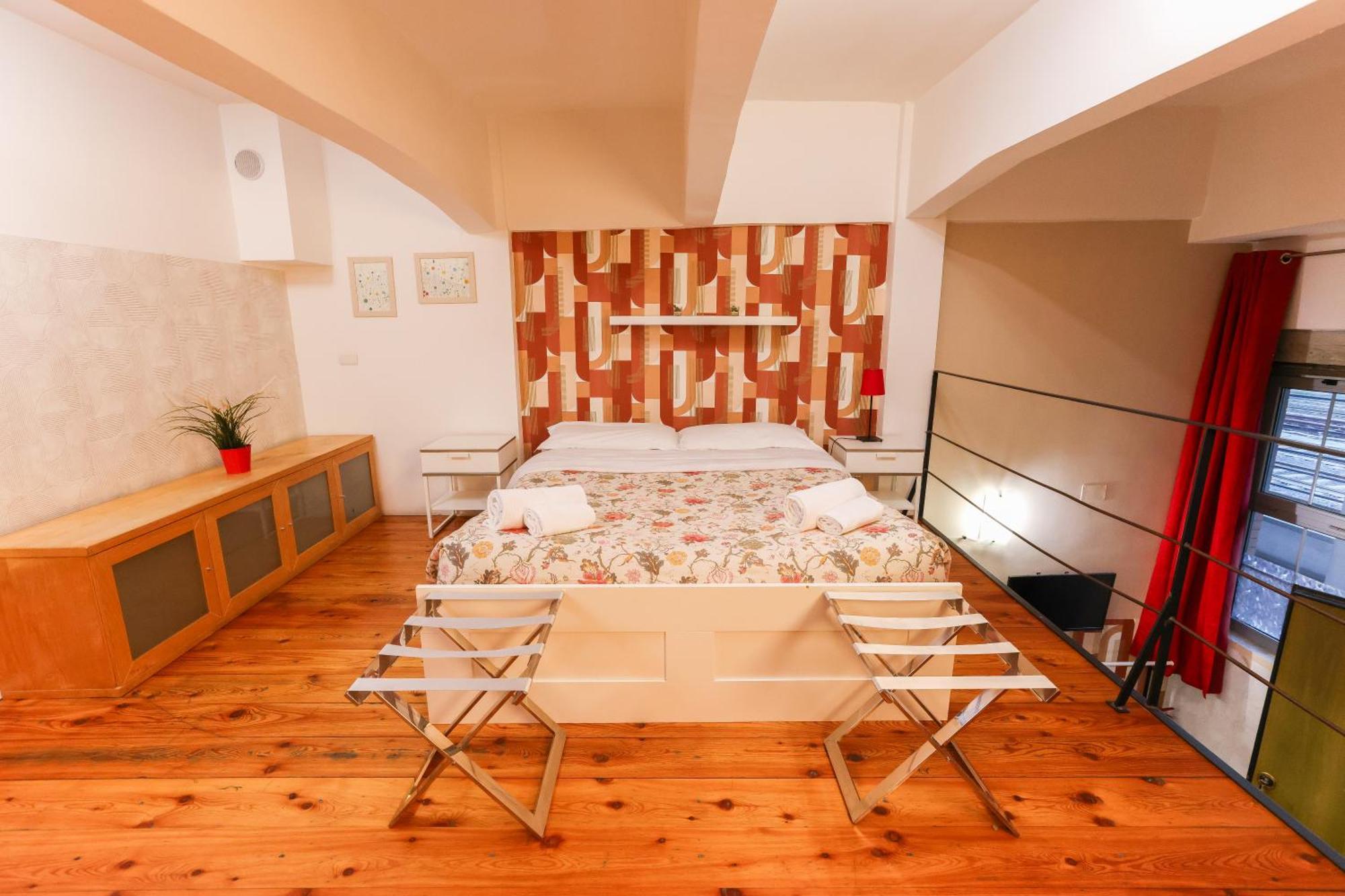 Apartament Casa Dolce Casa Rzym Zewnętrze zdjęcie