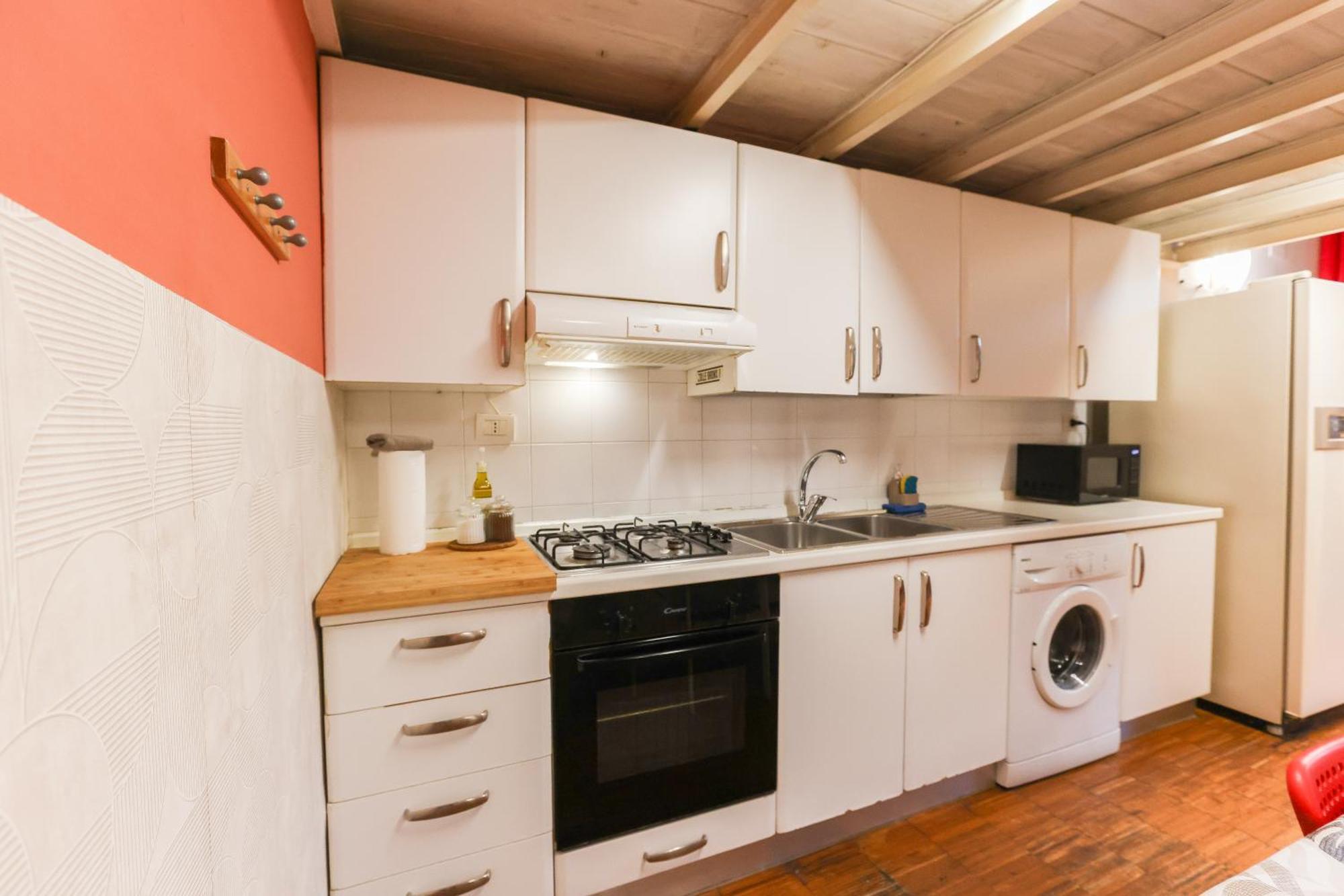 Apartament Casa Dolce Casa Rzym Zewnętrze zdjęcie