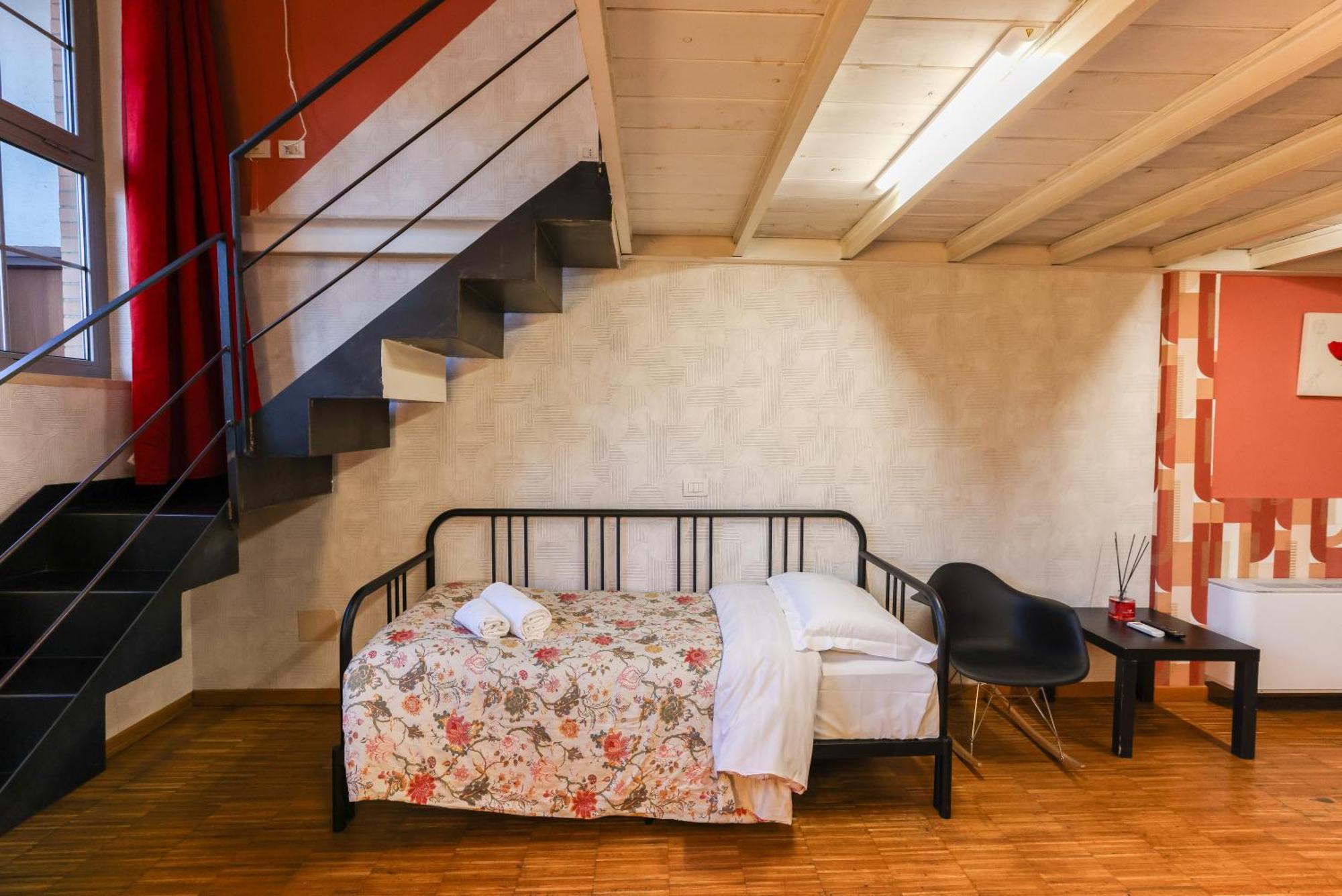 Apartament Casa Dolce Casa Rzym Zewnętrze zdjęcie