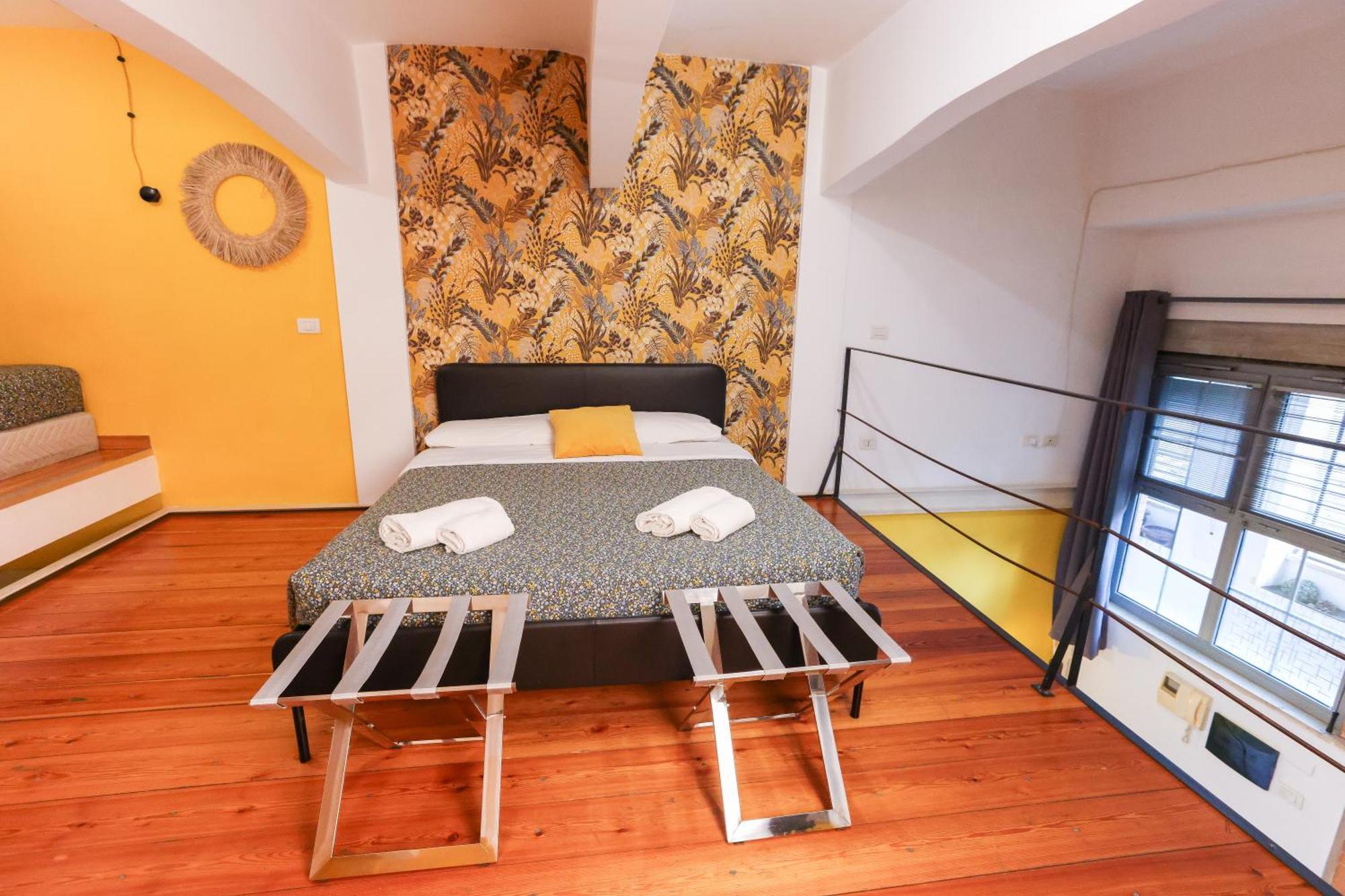 Apartament Casa Dolce Casa Rzym Zewnętrze zdjęcie