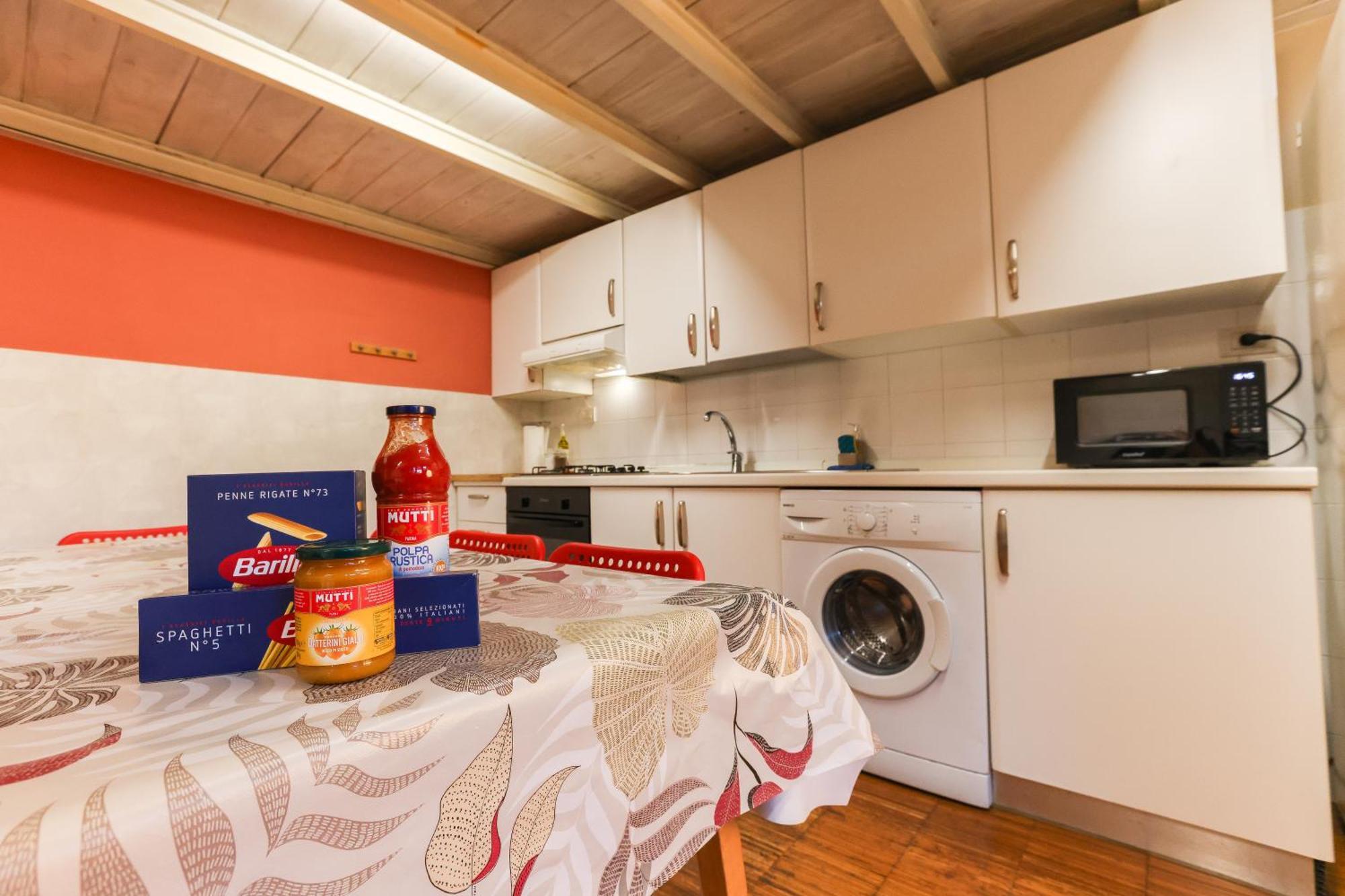Apartament Casa Dolce Casa Rzym Zewnętrze zdjęcie