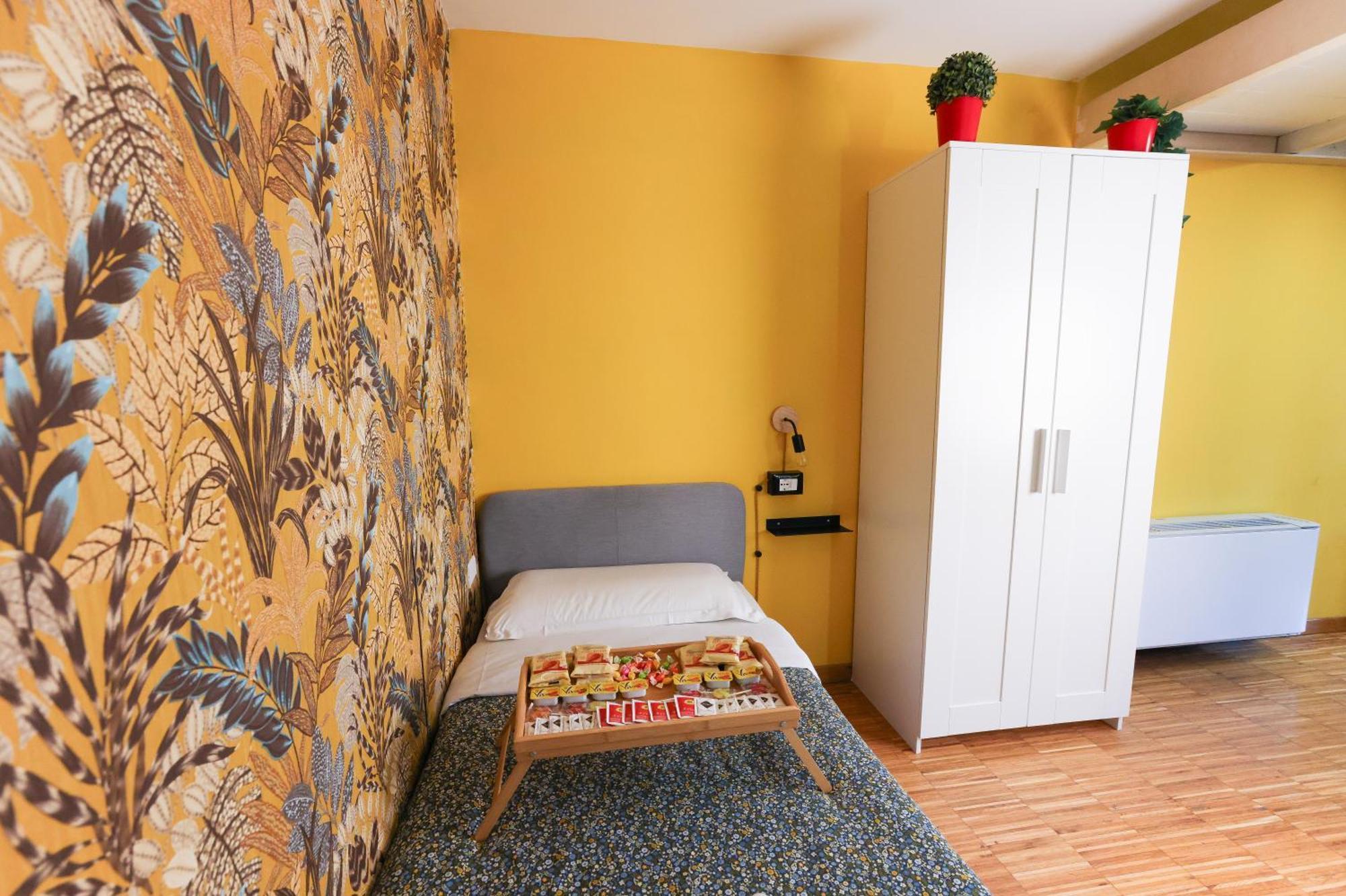 Apartament Casa Dolce Casa Rzym Zewnętrze zdjęcie