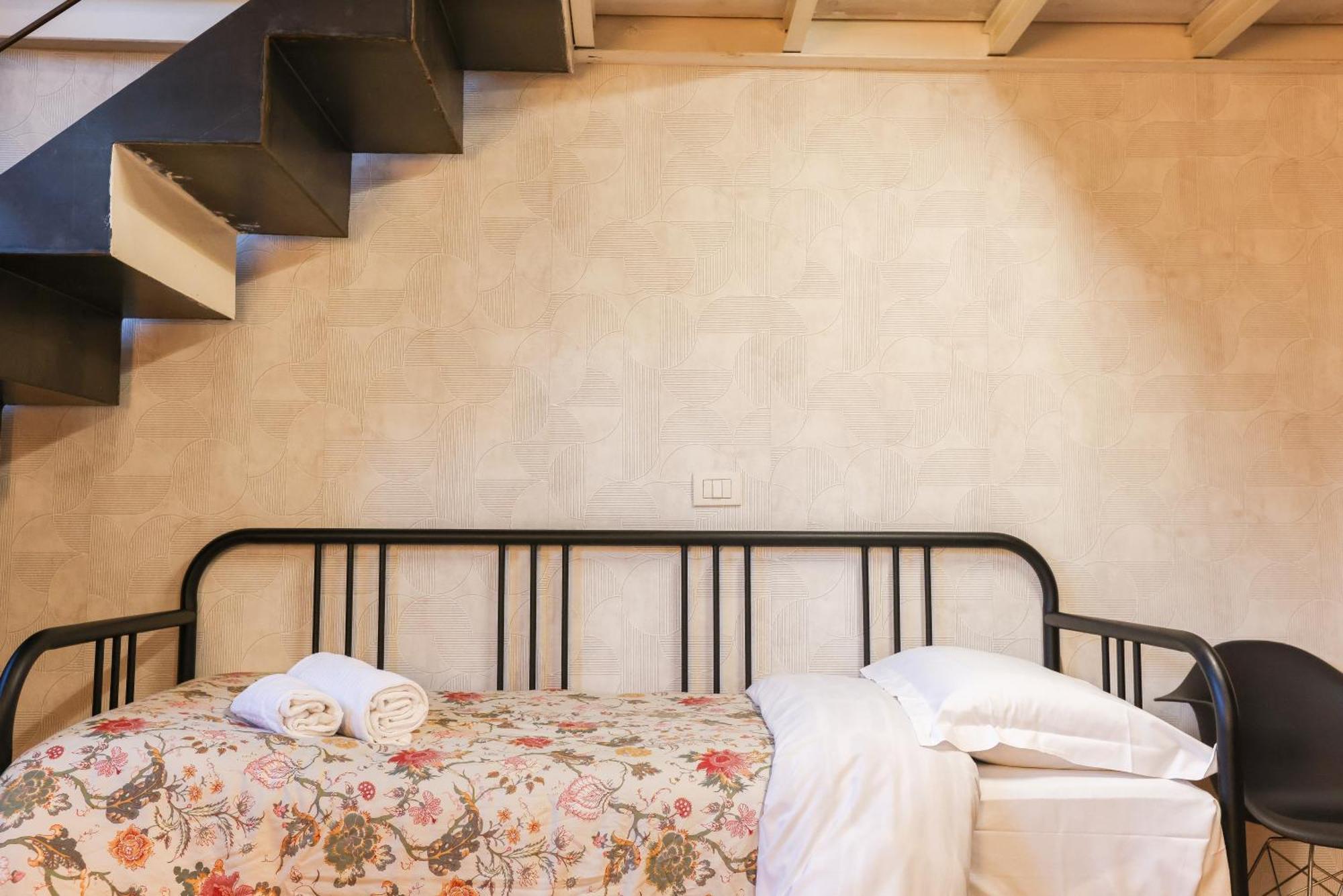 Apartament Casa Dolce Casa Rzym Zewnętrze zdjęcie