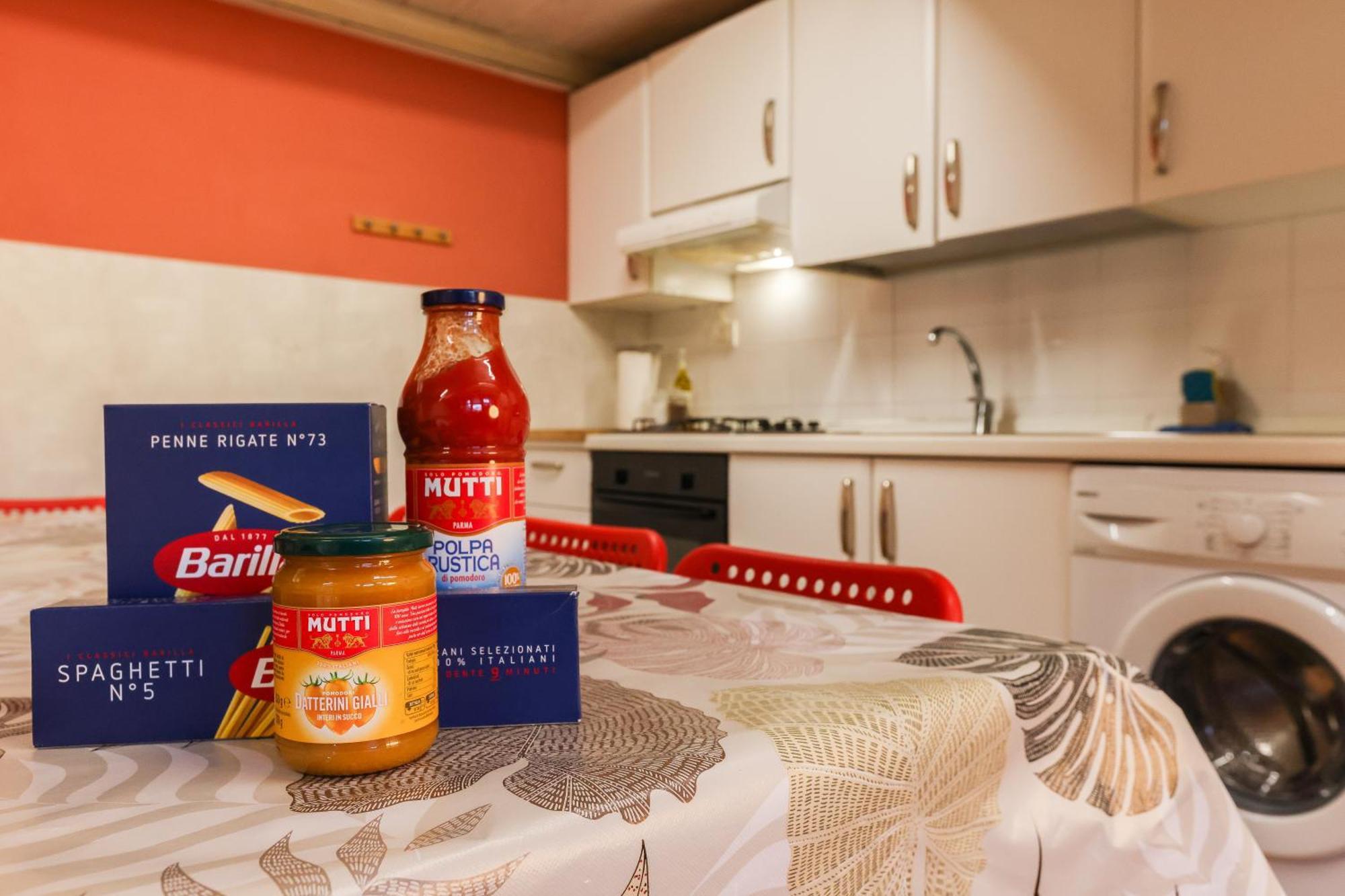 Apartament Casa Dolce Casa Rzym Zewnętrze zdjęcie