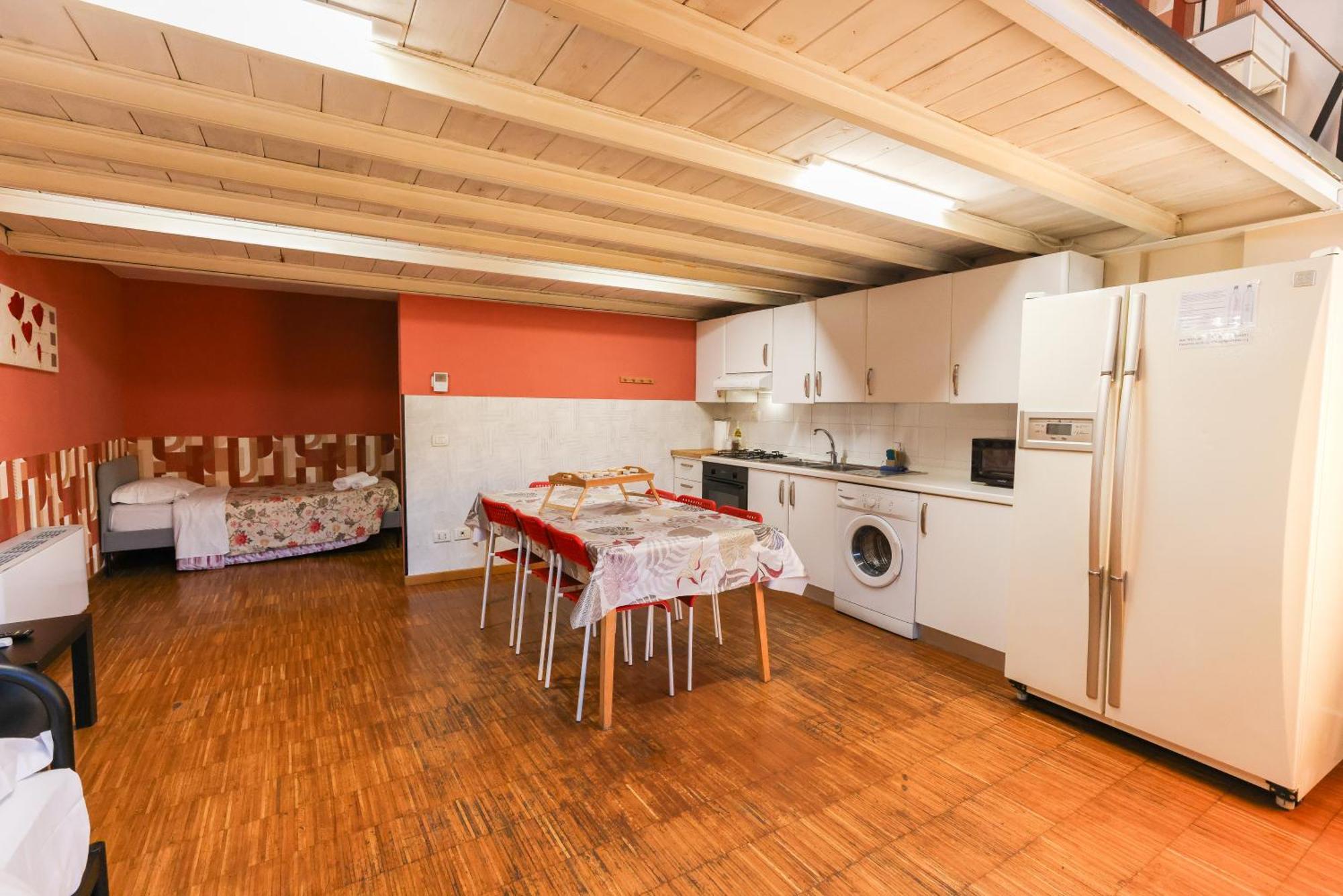 Apartament Casa Dolce Casa Rzym Zewnętrze zdjęcie