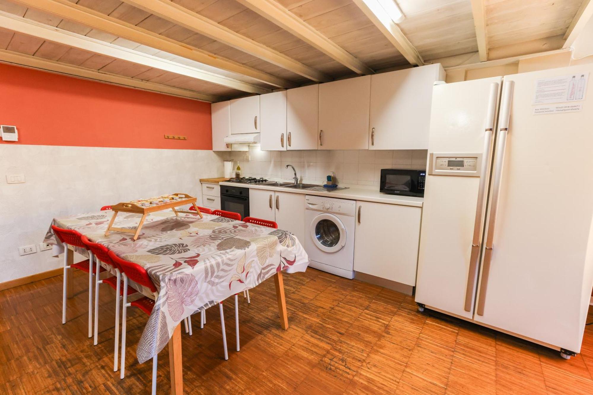 Apartament Casa Dolce Casa Rzym Zewnętrze zdjęcie