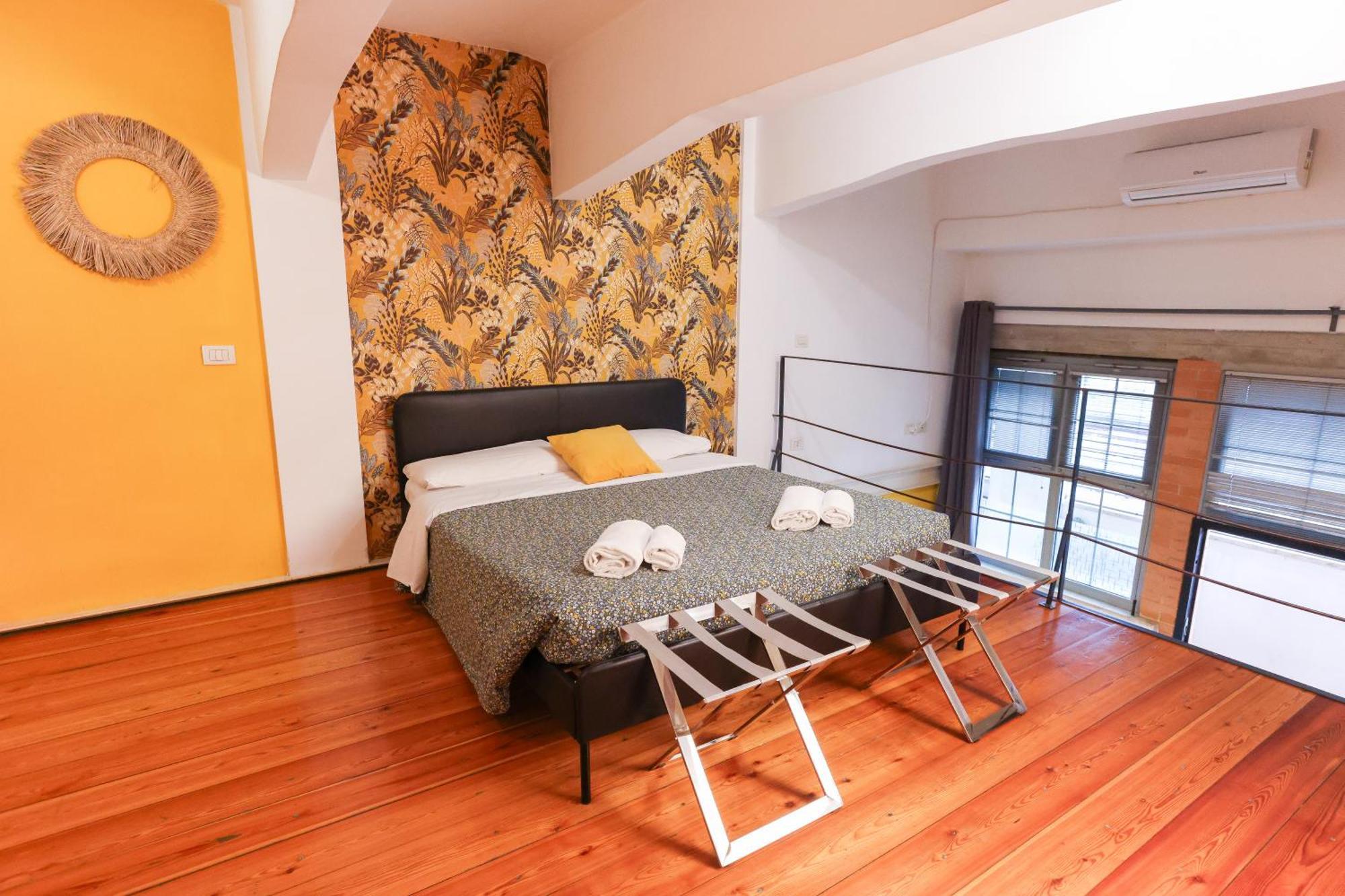 Apartament Casa Dolce Casa Rzym Zewnętrze zdjęcie